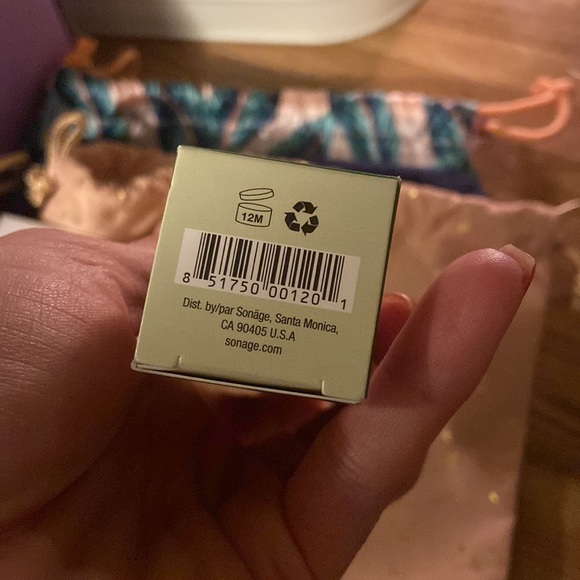 *NWT* Sonage High Impact Vitamin C Serum - Picture 4 of 6